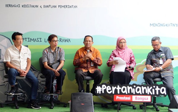 Standar ASUH Barantan, Peredaran Daging Celeng Diawasi `Quarantine Trackers